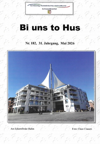 Bi uns to Hus